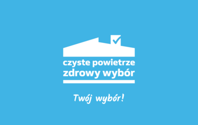 Zdjęcie do Realizacja Programu &quot;Czyste Powietrze&quot; w gminie Ostaszewo