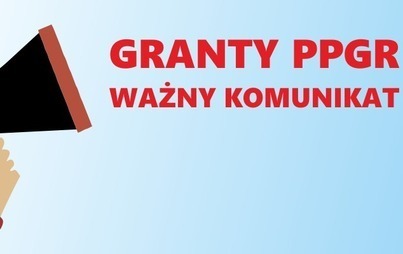 Zdjęcie do Wsparcie dzieci z rodzin pegeerowskich w rozwoju cyfrowym &ndash; Granty PPGR