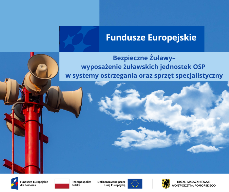 Uroczyste przekazanie lekkiego samochodu ratowniczo-operacyjnego dla OSP