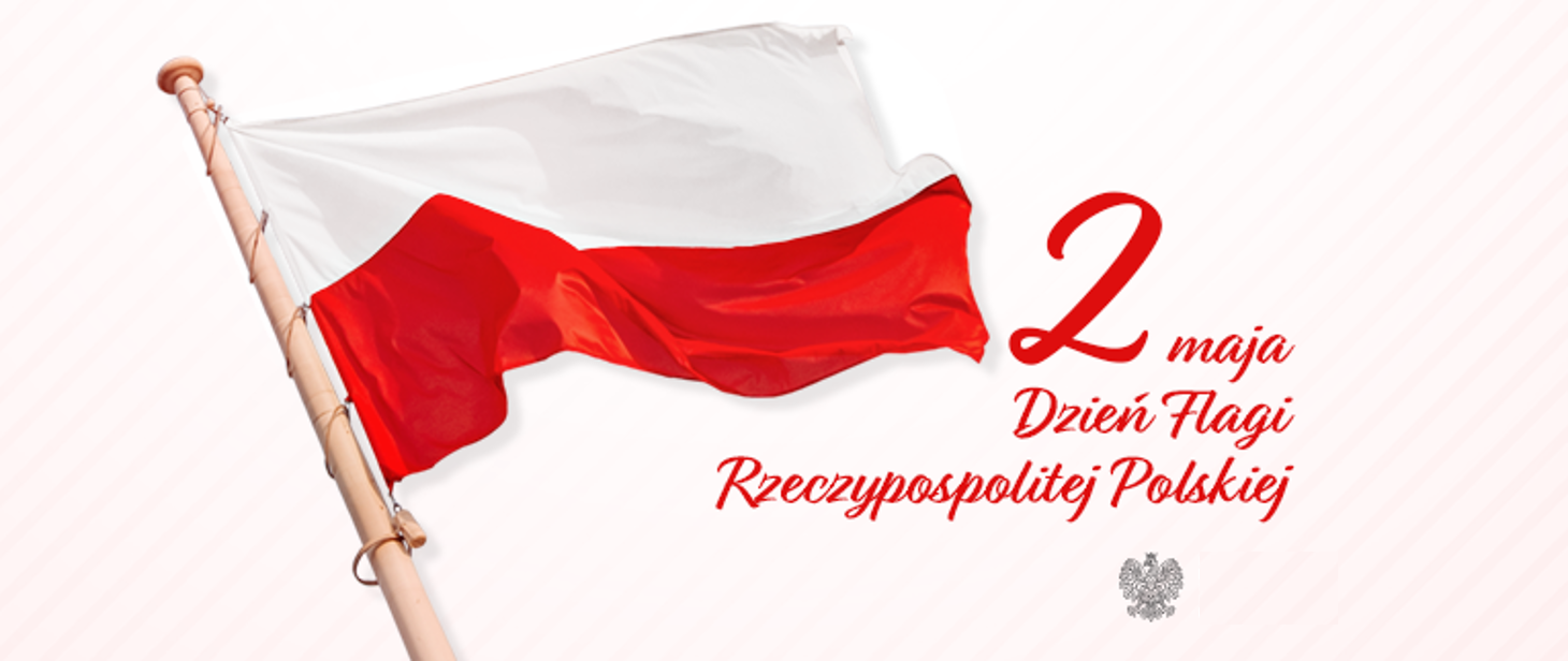 Flaga Polski