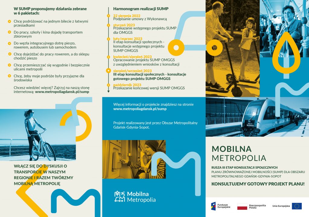 ulotka informacyjna