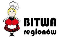 logo bitwa regionów