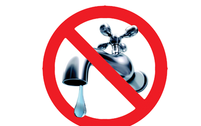 Zdjęcie do 22.02.2023 r. (środa) &ndash; Mogą wystąpić problemy z dostawą i ciśnieniem wody na całym obszarze działania CWŻ