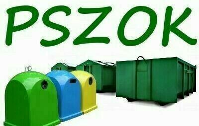 Zdjęcie do 27 grudnia 2023 r. (środa) PSZOK (Punkt Selektywnej Zbi&oacute;rki Odpad&oacute;w Komunalnych) w Ostaszewie będzie nieczynny.