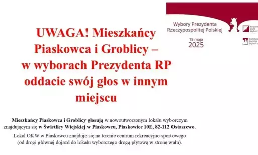 Zdjęcie artykułu z dnia 16-05-2025