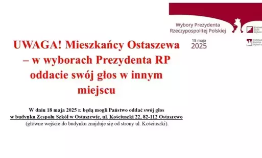 Zdjęcie artykułu z dnia 16-05-2025