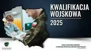 Zdjęcie do Obwieszczenie Wojewody Pomorskiego w sprawie przeprowadzenia kwalifikacji wojskowej w 2025 r. na obszarze wojew&oacute;dztwa pomorskiego
