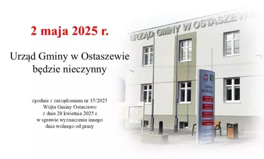 Zdjęcie artykułu z dnia 30-04-2025