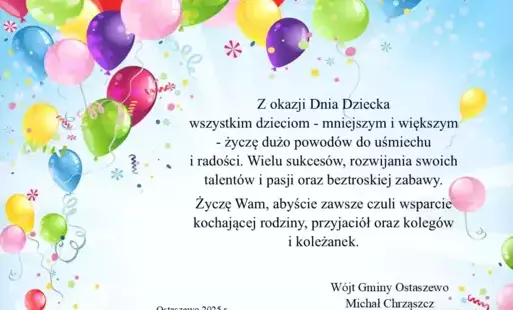 Zdjęcie artykułu z dnia 01-06-2025