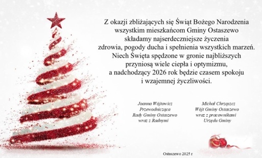 Zdjęcie artykułu z dnia 23-12-2025