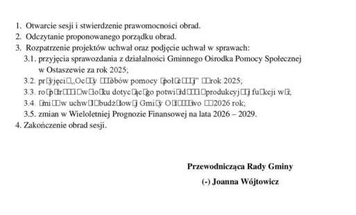 Zdjęcie artykułu z dnia 12-05-2026