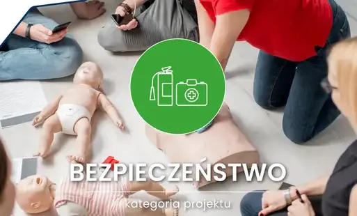 plakat wzmocnij swoje otoczenie
