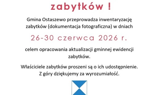  inwentaryzacja zabytków 