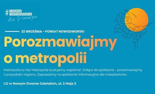 informacja o spotkaniu