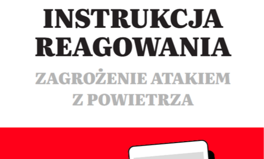 instrukcja reagowania