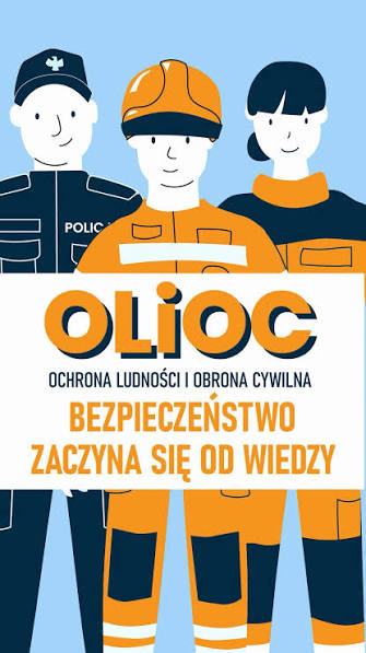 Szkolenie ochrona ludności