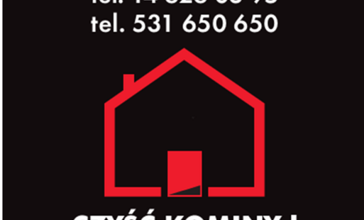 Czyść kominy